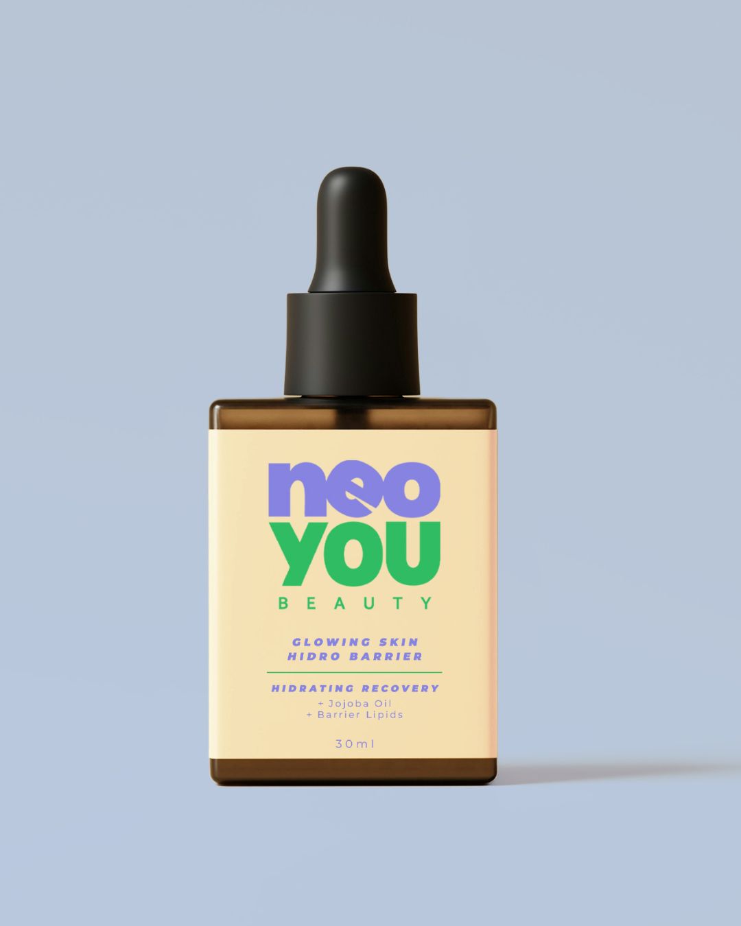 Siero Viso alla vitamina C